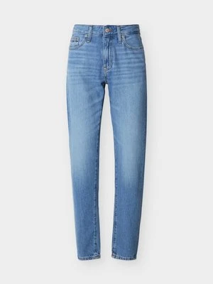 Jeansy Slim Fit Tommy Jeans niebieski denim