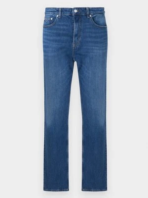 Jeansy Slim Fit Tommy Jeans