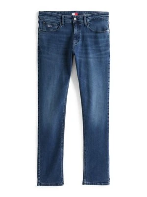 Jeansy Slim Fit Tommy Jeans