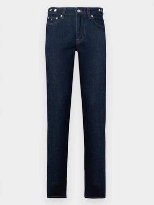 Jeansy Slim Fit Tommy Jeans ciemnoniebieski