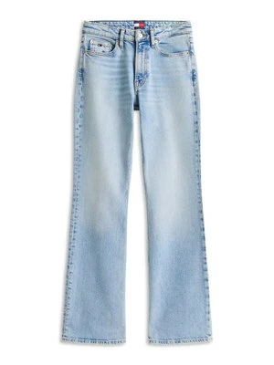 Jeansy Slim Fit Tommy Jeans