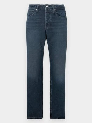 Jeansy Slim Fit Tommy Jeans ciemnoniebieski