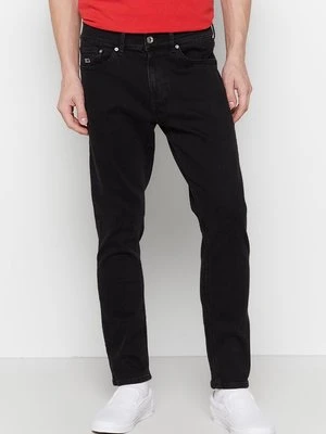 Jeansy Slim Fit Tommy Jeans