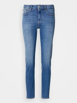 Jeansy Slim Fit Tommy Jeans