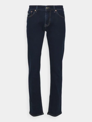 Jeansy Slim Fit Tommy Jeans ciemnoniebieski