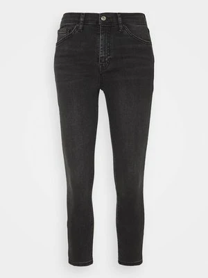 Jeansy Slim Fit Topshop