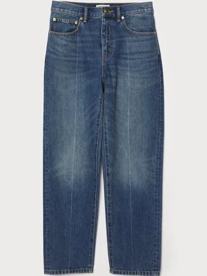 Jeansy Slim Fit TORY BURCH