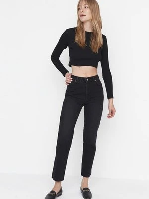 Jeansy Slim Fit Trendyol
