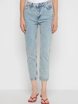 Jeansy Slim Fit Trendyol