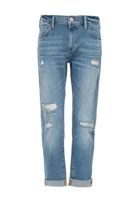 Jeansy Slim Fit True Religion