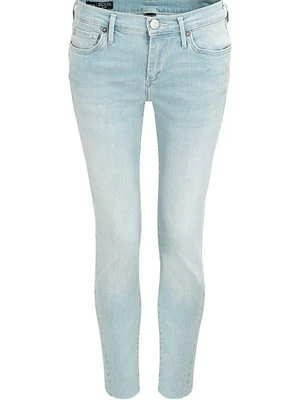 Jeansy Slim Fit True Religion