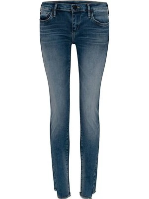 Jeansy Slim Fit True Religion