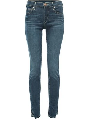 Jeansy Slim Fit True Religion