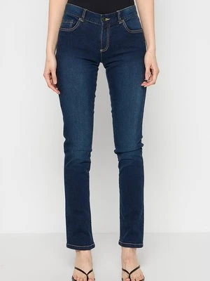 Jeansy Slim Fit U.S. Polo Assn.