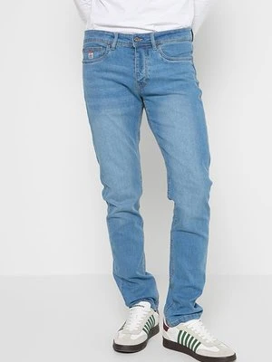 Jeansy Slim Fit U.S. Polo Assn.