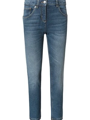 Jeansy Slim Fit United Colors of Benetton