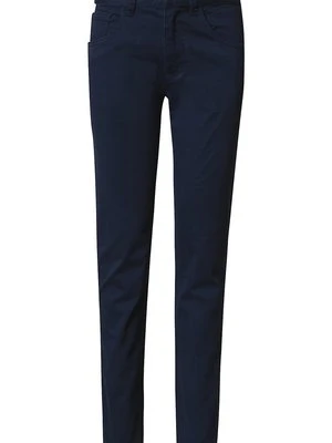 Jeansy Slim Fit United Colors of Benetton