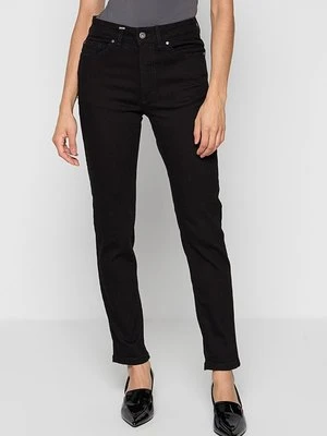 Jeansy Slim Fit United Colors of Benetton