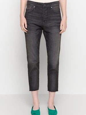 Jeansy Slim Fit United Colors of Benetton