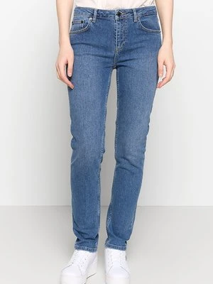 Jeansy Slim Fit Vanessa Bruno