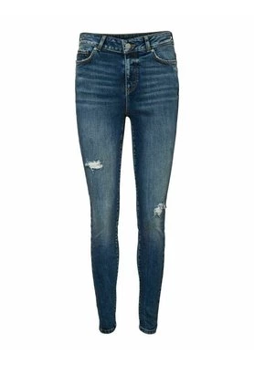 Jeansy Slim Fit Vero Moda