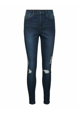 Jeansy Slim Fit Vero Moda