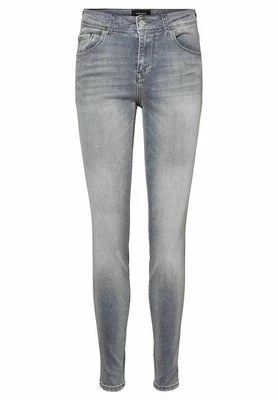 Jeansy Slim Fit Vero Moda