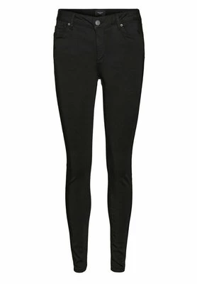 Jeansy Slim Fit Vero Moda