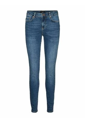 Jeansy Slim Fit Vero Moda