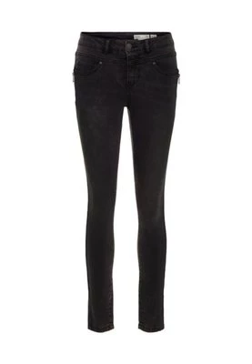 Jeansy Slim Fit Vero Moda