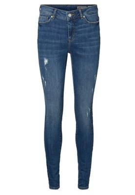 Jeansy Slim Fit Vero Moda