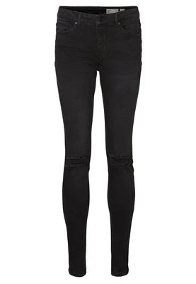 Jeansy Slim Fit Vero Moda