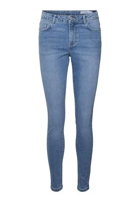 Jeansy Slim Fit Vero Moda