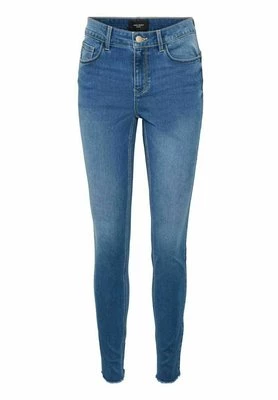 Jeansy Slim Fit Vero Moda