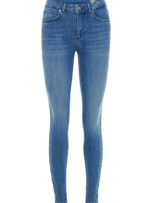 Jeansy Slim Fit Vero Moda