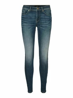 Jeansy Slim Fit Vero Moda