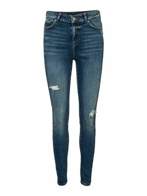 Jeansy Slim Fit Vero Moda