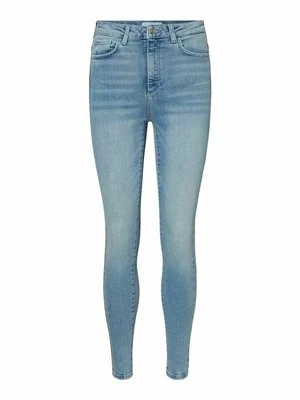 Jeansy Slim Fit Vero Moda