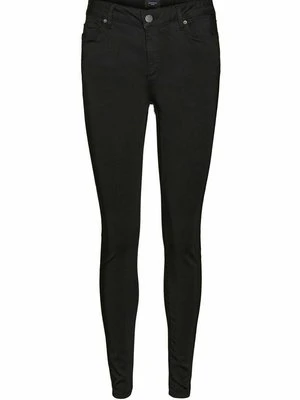 Jeansy Slim Fit Vero Moda