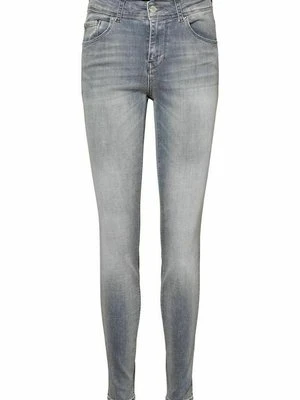 Jeansy Slim Fit Vero Moda