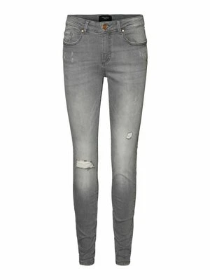 Jeansy Slim Fit Vero Moda