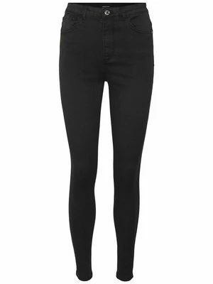 Jeansy Slim Fit Vero Moda