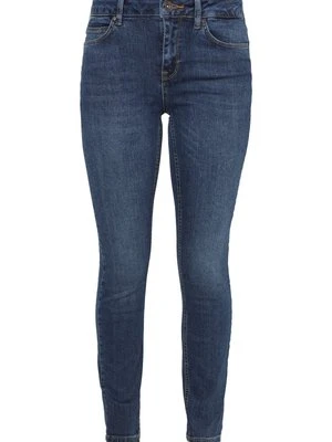 Jeansy Slim Fit Vero Moda