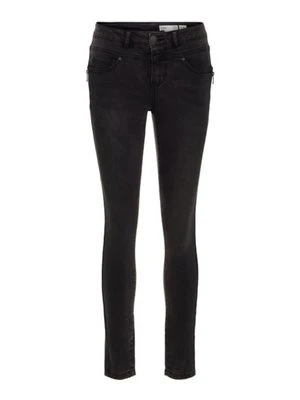 Jeansy Slim Fit Vero Moda