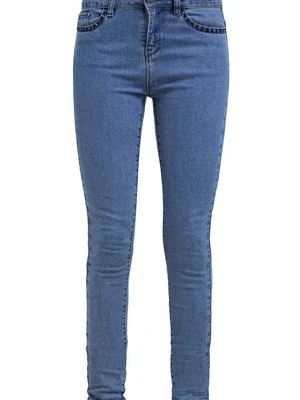 Jeansy Slim Fit Vero Moda