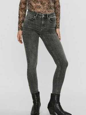 Jeansy Slim Fit Vero Moda