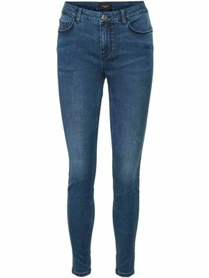 Jeansy Slim Fit Vero Moda