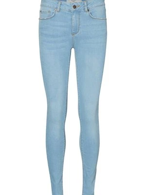 Jeansy Slim Fit Vero Moda