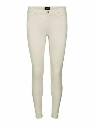 Jeansy Slim Fit Vero Moda