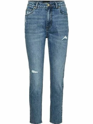 Jeansy Slim Fit Vero Moda